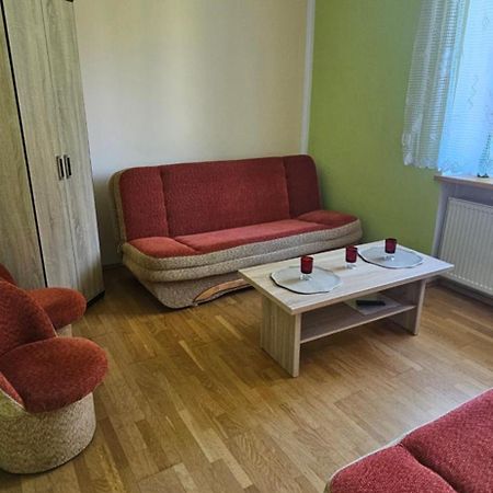 Dobry Apartament Stronie Śląskie Eksteriør bilde