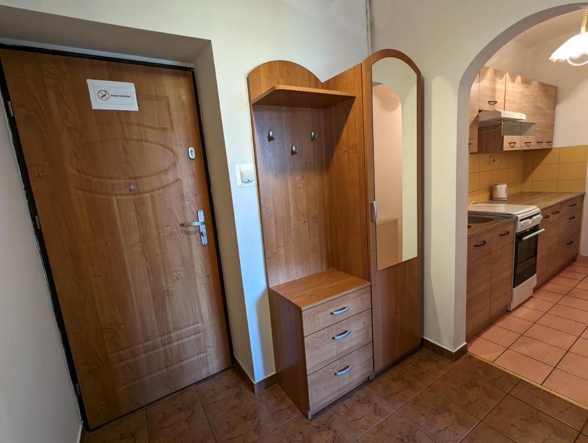 Dobry Apartament Stronie Śląskie Eksteriør bilde