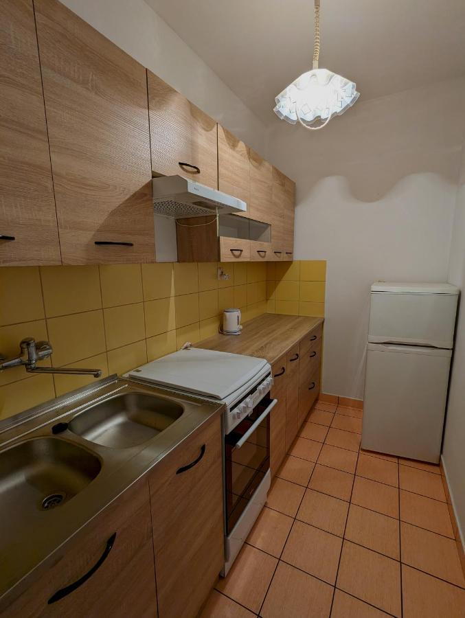 Dobry Apartament Stronie Śląskie Eksteriør bilde