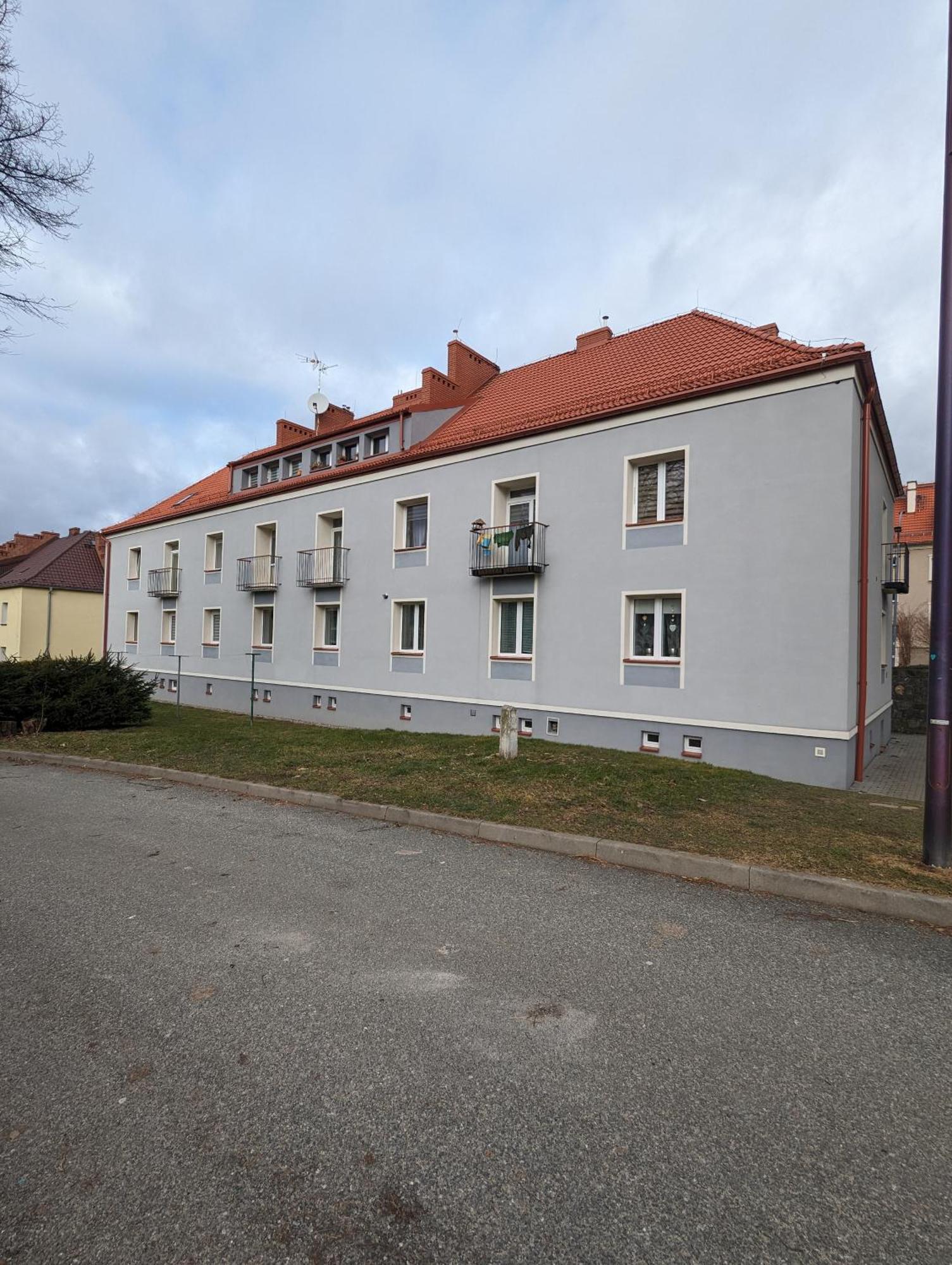 Dobry Apartament Stronie Śląskie Eksteriør bilde