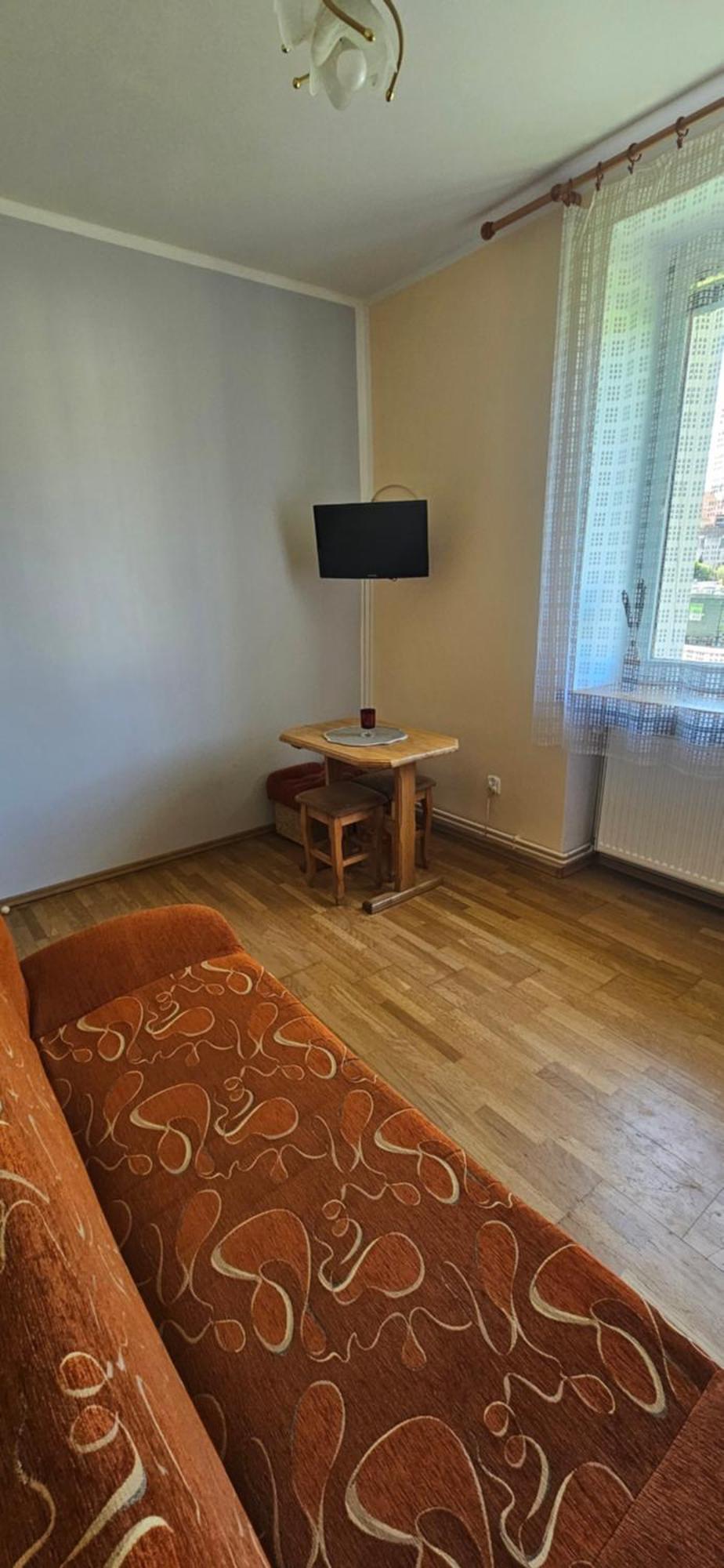 Dobry Apartament Stronie Śląskie Eksteriør bilde