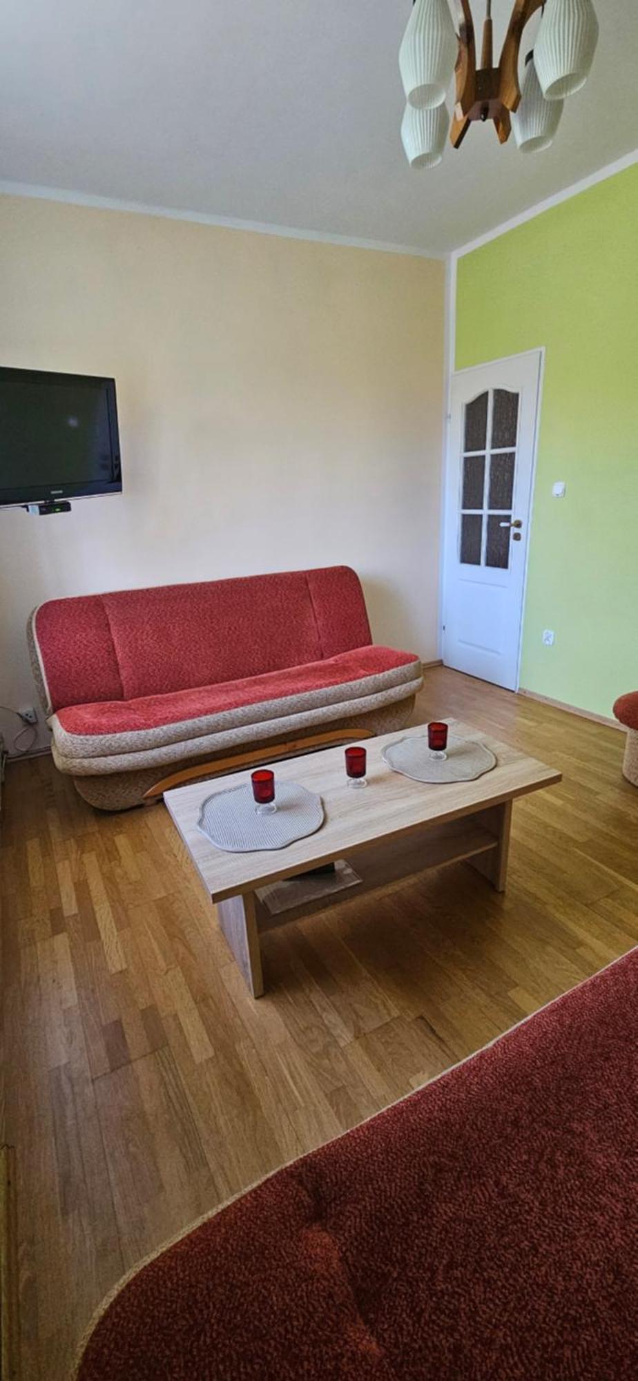 Dobry Apartament Stronie Śląskie Eksteriør bilde